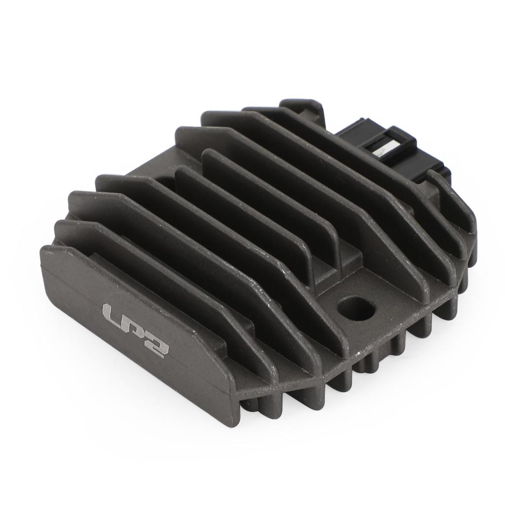 Magneto Coil Stator Voltage Regulator Gasket Assy For Kawasaki Ninja 250 EX 250 2008-2012