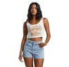 Billabong High Tides Denim Shorts