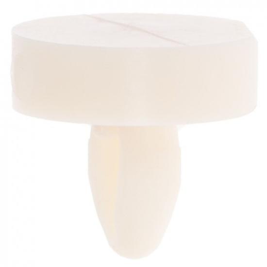 Brake / Clutch Pedal Stopper For Subaru Impreza Legacy Outback WRX STI Forester