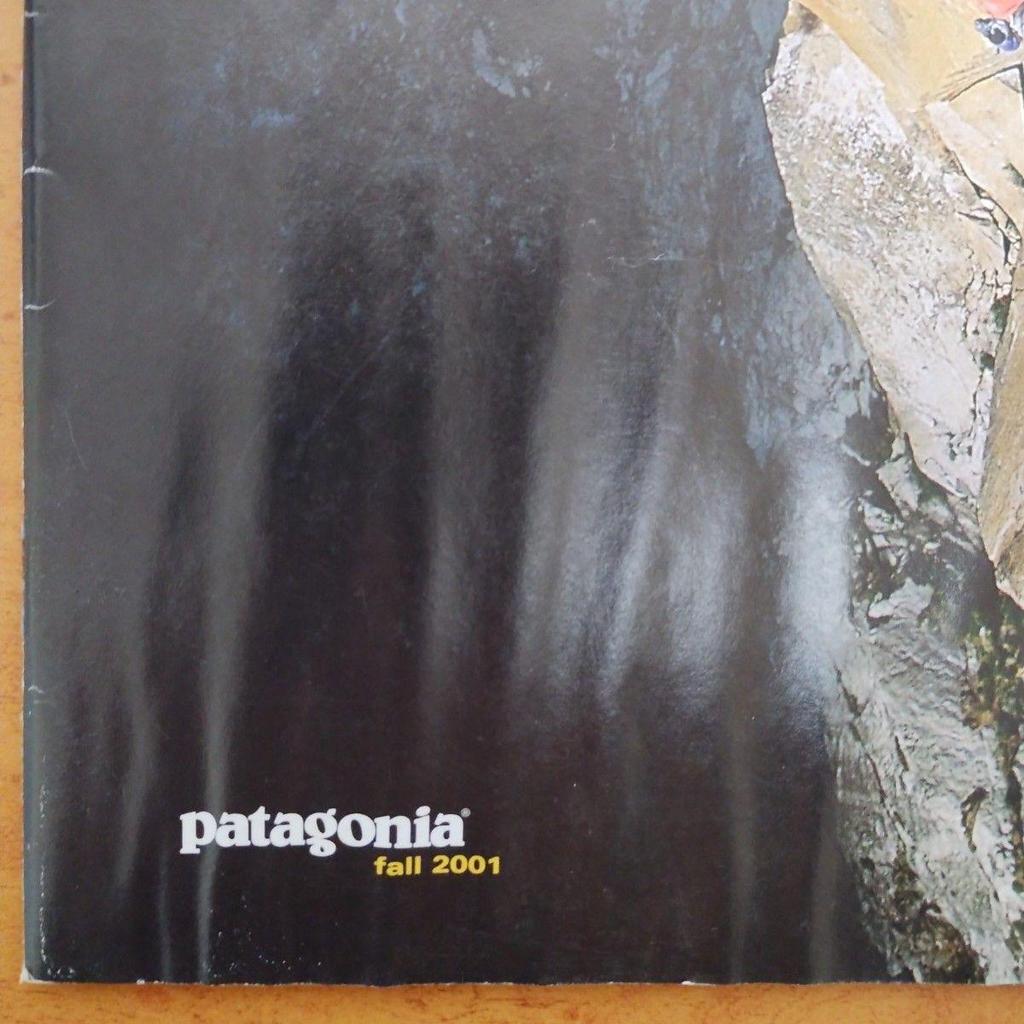 Used Patagonia Patagonia 2001 New Unused Product Made In France Lightweight Ski Hat Beanie Knit Hat