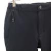 MILLET Monterosa Pants M black stretch Women Used