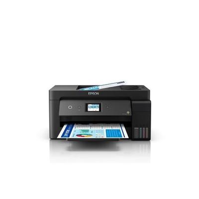 Drucker - EPSON - Ecotank ET-15000 - Tintenstrahl - Automatischer Duplexdruck - ANSI A (Buchstabe)
