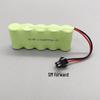 Senleite NI-MH 2/3AA Rechargeable Battery Pack