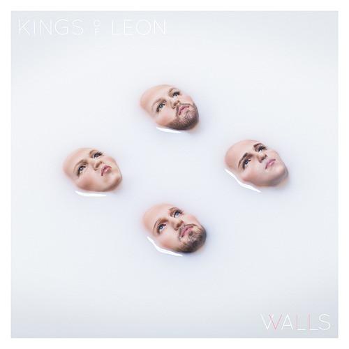 

CD KINGS OF LEON - WALLS SICP5000PROMO RCA 2016 Japan ObiRock Used