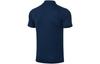 Men's Li-Ning Polo Shirts Men's Heather Gray Guangdong Blue Polo Collar Moderate Other