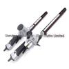Compact Industrial Pneumatic Handheld Sanding Belt Machine 10x330mm
