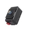 Mini Monitor Mount Plate Quick Release Clamp Fast Switch Install System 1/4 Screw For Action Camera Tripod Slide Rail Stabilizer