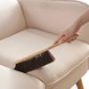 Natural Wood Brush Bar Dust Cleaning Brush Household Sweeping Broom Kitchen Cleaning Brush Solid Wood Sweeping Bed Brush Cheap