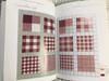 [USED] Foreign book "Carres Carreaux" Monique Clyonnet