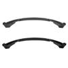 Front Bumper Lip Spoiler Splitter 3 Stage Front Bumper Lip Body Kit Replacement for  Model 3 20