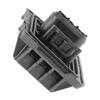 4pcs Black Car Jack Pad Under Support Pads 51717169981 for BMW 1 3 4 6 Series Rubber Auto Jack Point Support Plug Lift 2007-2016