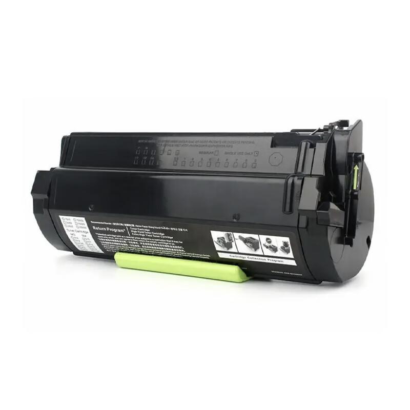 Compatible Lexmark 56F300K Black Toner Cartridge