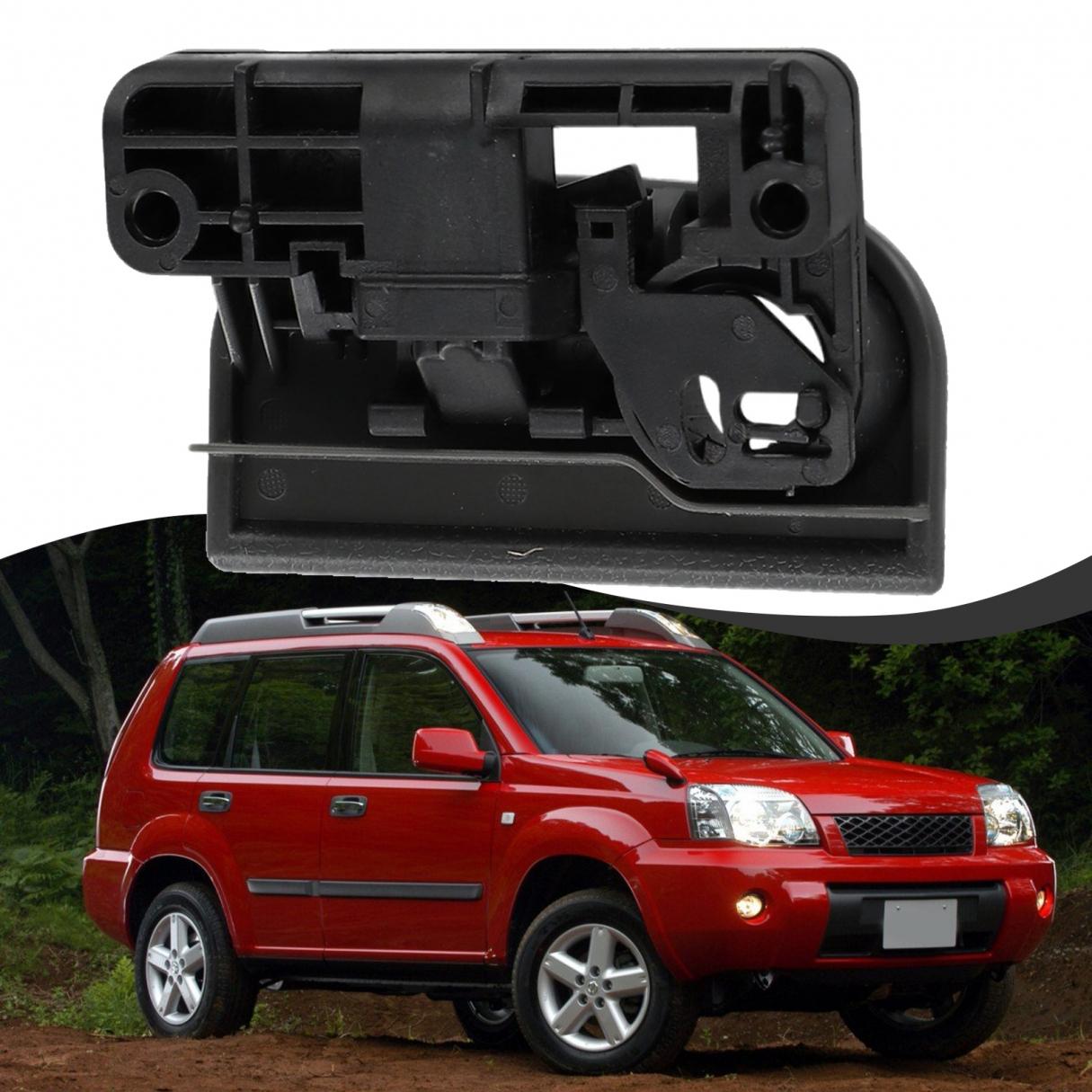 

1 Piece Glove Box Lock 68630-EQ300 68630EQ300 Black