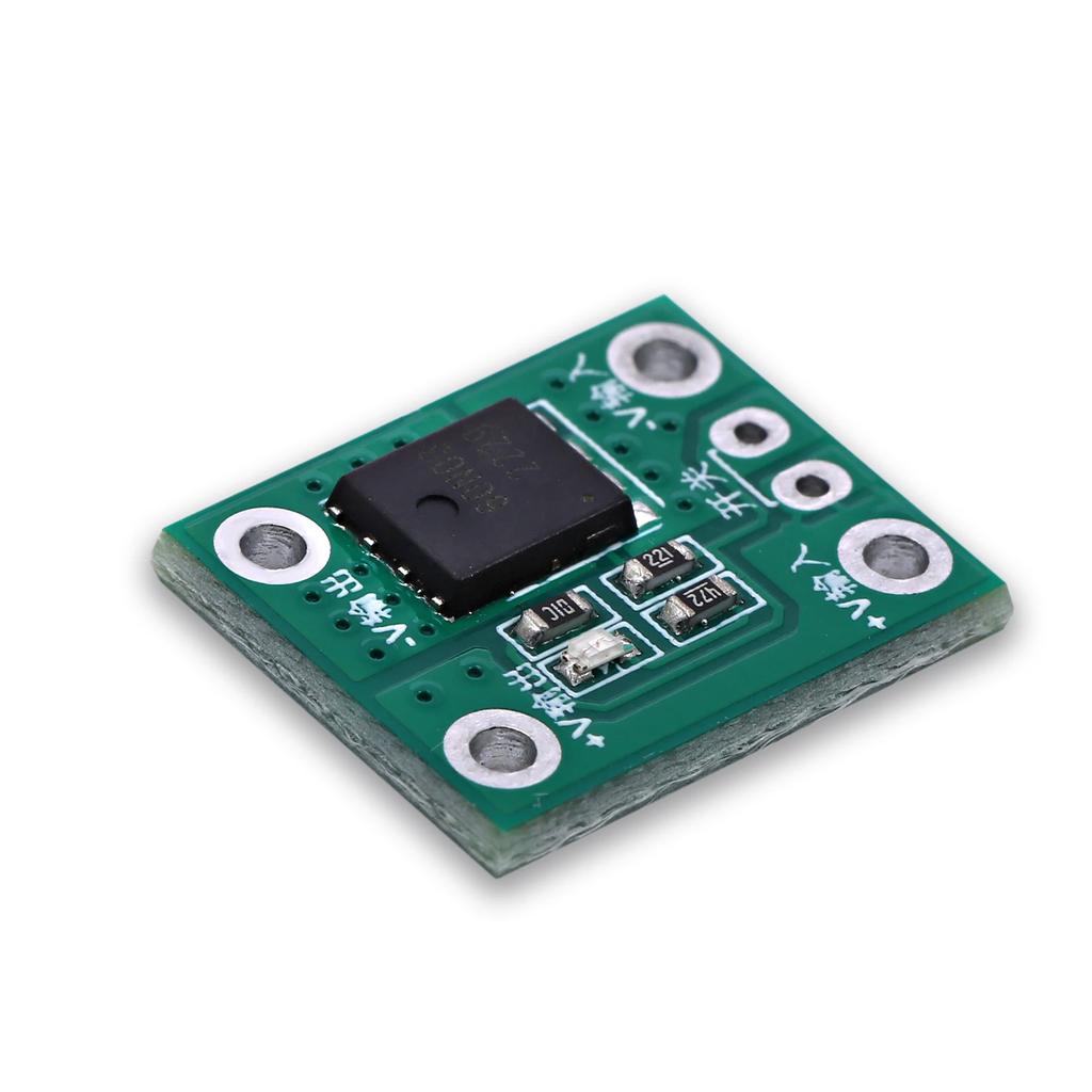 20A50A100A Hochleistungs-MOS-Trigger-Schaltertreibermodul Feldeffekttransistor PWM-Regelung elektronische Schaltersteuerung