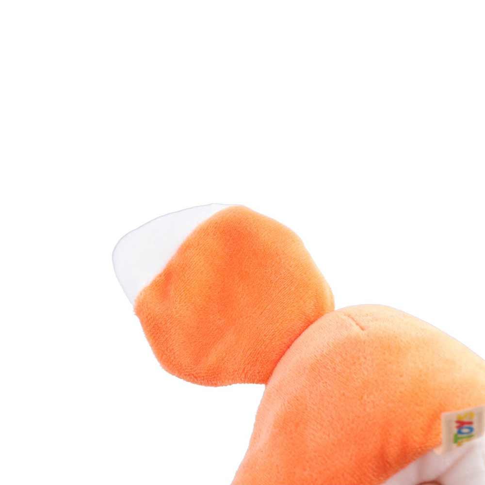 25CM Dog Lion Giraffe Raccoon Elephant Animals Plush Toys Stuffed Toys Plush Doll Plush Animal Toy