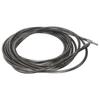 5 Meter Electric Drill Drain Dredging Spring Sink Cleaner Sewer Dredging Tool Electric Pipe Dredge Household Cleaning Tools