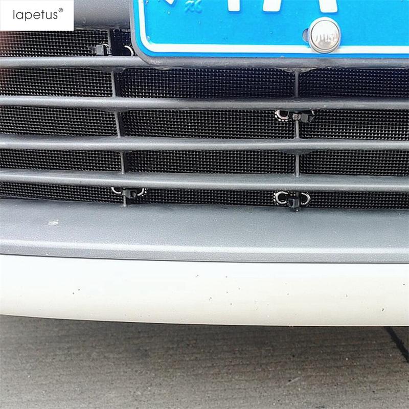 Car Front Grille ect Screening Mesh ert Net Protection Accessories Exterior Refit Kit For Kia Sportage NQ5  - 2025