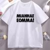 Üst Kıyafetler – T-shirtler