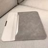PU Leather Laptop Bag 14/15inch Tablet Cover Fashion Computer Handbags  Business