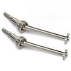 MJX Remote Control Car Accessories: CVD Drive Shaft for Models 16207, 16208, 14209, 14210, 16410.