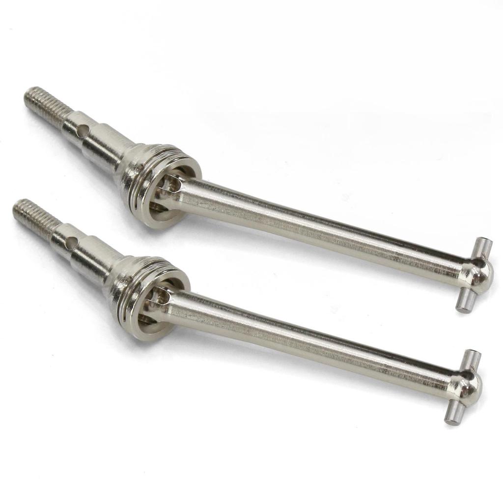 MJX Remote Control Car Accessories: CVD Drive Shaft for Models 16207, 16208, 14209, 14210, 16410.
