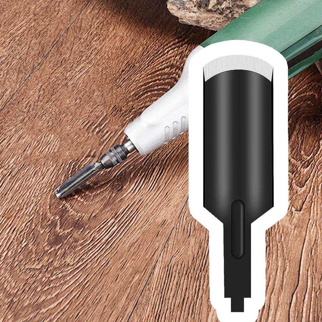 Zestaw precyzyjnych narzędzi do rzeźbienia w drewnie do projektów grawerowania DIY