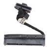 Hard Disk Drive Connector Cable Hard Disk Drive Adapter Wire for HP G4‑1000 G6‑1000 G7‑1000 with