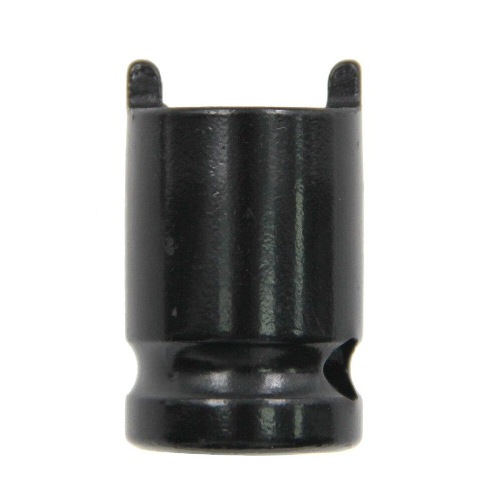 Angle Grinder Socket Wrench 1/2 Interface 12.5mm Manual Electric Pressure Plate Disassembly Socket Tool Accessories