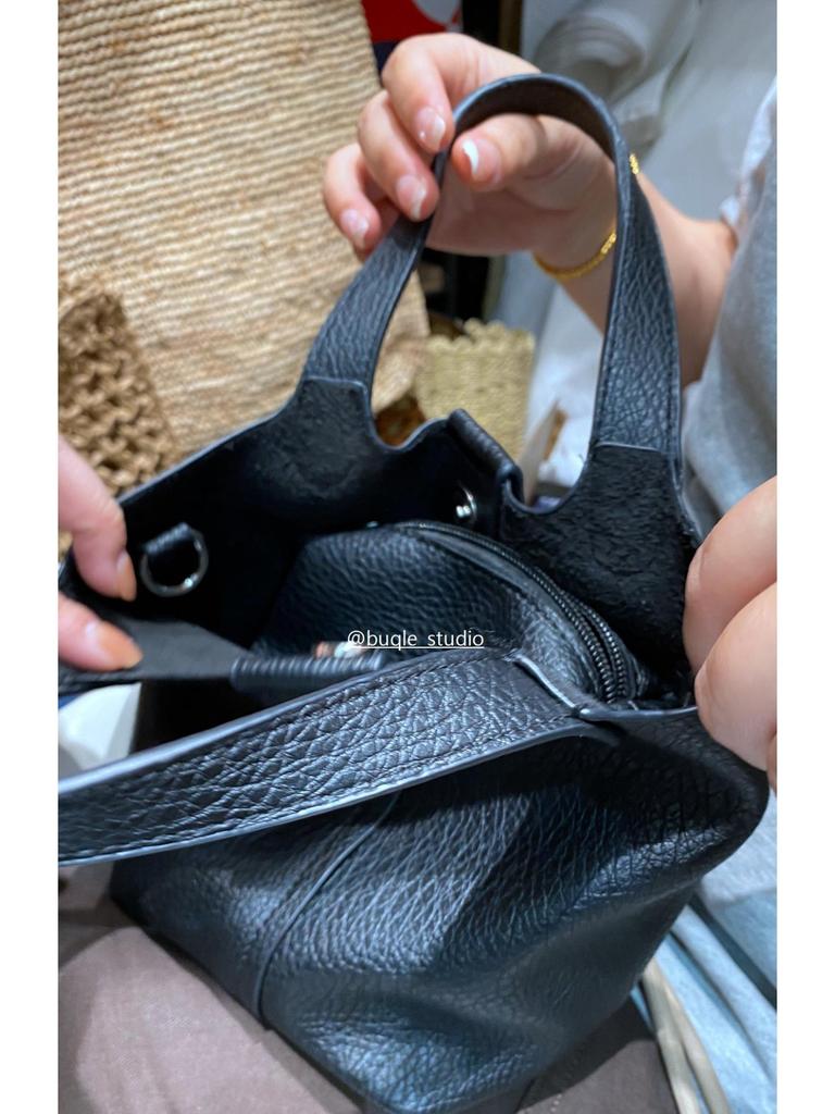 Korean Style Mini Crossbody Handbag: Versatile Mother-and-Child Shoulder Bag