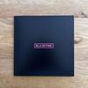 [USED] First edition of the mini-album "BLACKPINK" that is close to Japan debut
