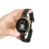 2025 Women's Sporty Luxury Smartwatch: Heart Rate, Multifunctional, Mobile Compatible, Light Bracelet.