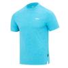 Slazenger Mens Logo Knitted T-Shirt