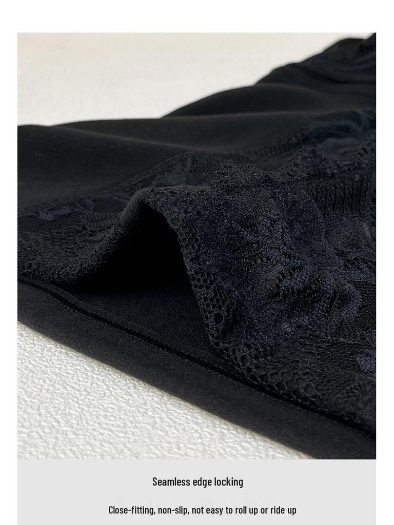 Damski dopasowany top na ramiączkach z podszewką polarową wyszczuplający z wbudowanym biustonoszem - Styl jesień/zima 2025