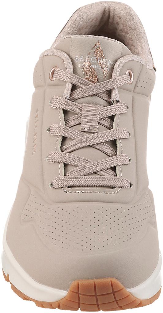 Sneakers Skechers UNO Golden Air Sneaker Taupe