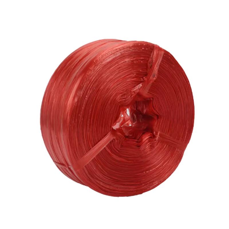 Kaosen Red Nylon Packing Rope