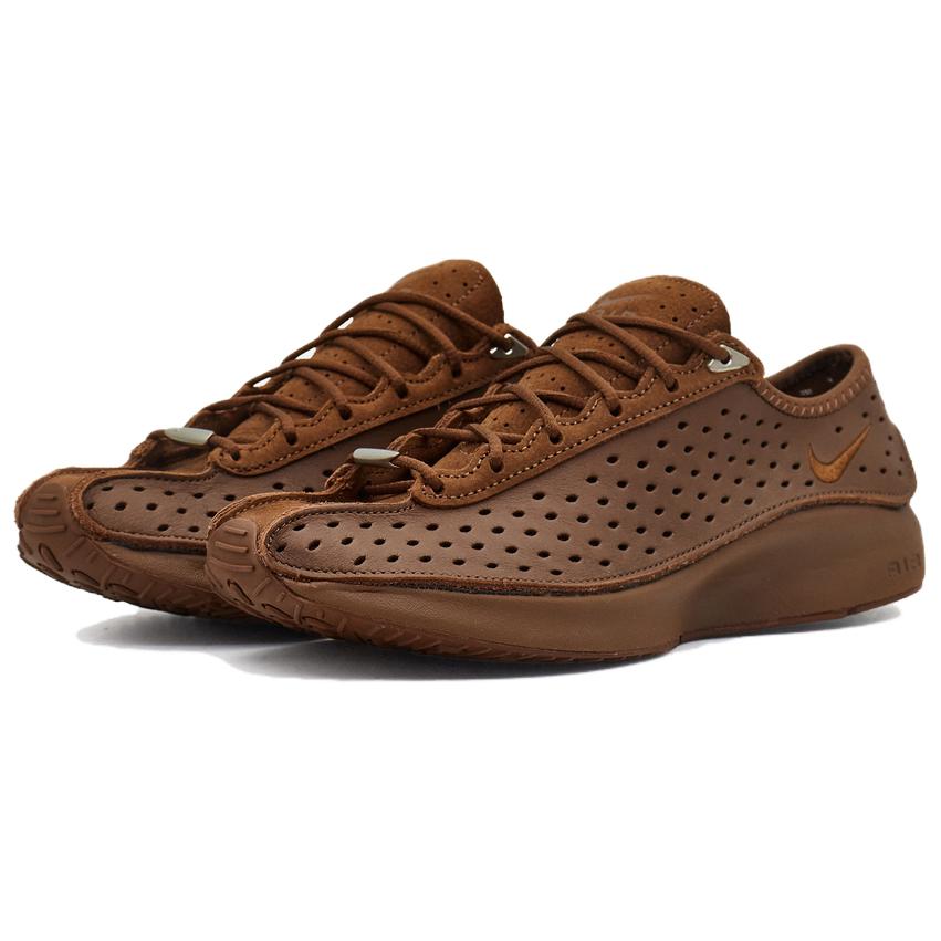 Nike Air Superfly Comfortable Versatile Casual Running Shoes Women Sneakers Brown II5345-200