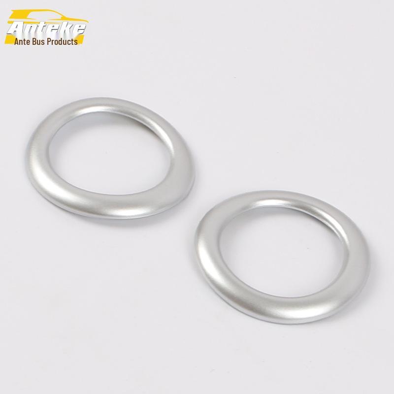 DX3 A-Pillar Speaker Ring & Cover Trim for Southeast 16 Models