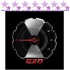 EXO - 5St ORIGINAL ALBUM DON'T MESS UP MY TEMPO [Vivace Ver.] ( Kpop )