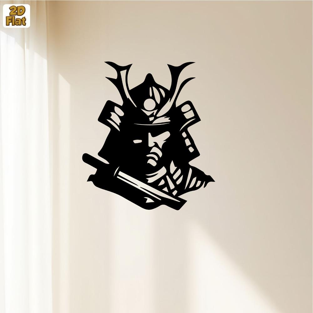 Spartan Warrior Metal Art Wall Sculpture Home Office Decor Thanksgiving Gift