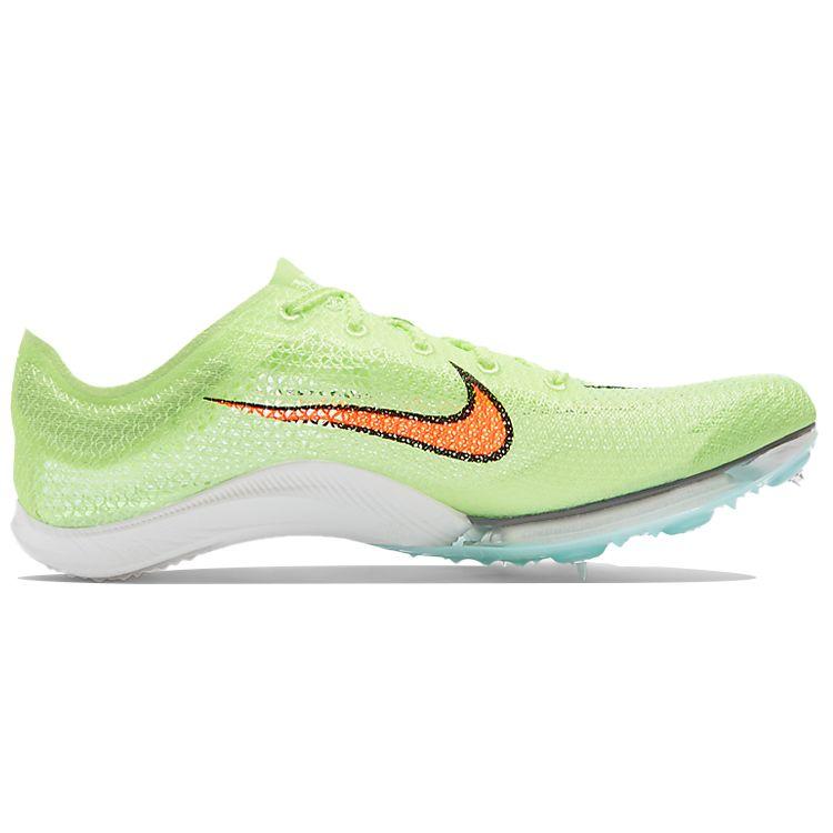 Nike Air Zoom Victory Fast Pack Unisex Sneakers Yellow Barely-Volt Dynamic-Turquoise CD4385-700