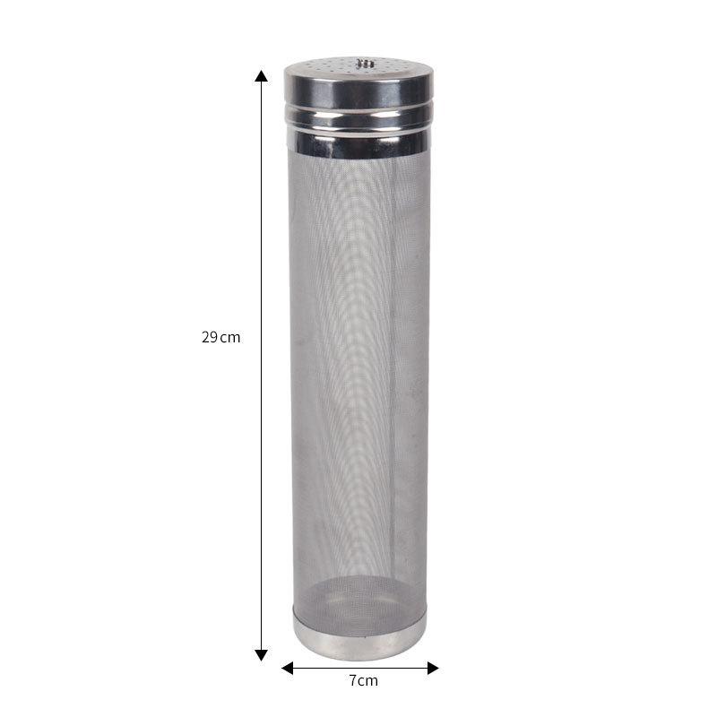 Huisbrouwen Bier Hop Filter Bier Wijn Zeef