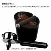 Knock Box, Knock Box, Espresso Knock Box, Coffee, Knock Box, Tool for Removing Coffee Grounds After Espresso Extraction, Commercial Coffee Supplies, H