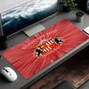 Sunderland rest Tappetino per mouse Tappetino per mouse, Tappetino per mouse da gioco, Tappetino per tastiera, Decorazione per scrivania per computer portatile Regalo per fan Regalo di compleanno