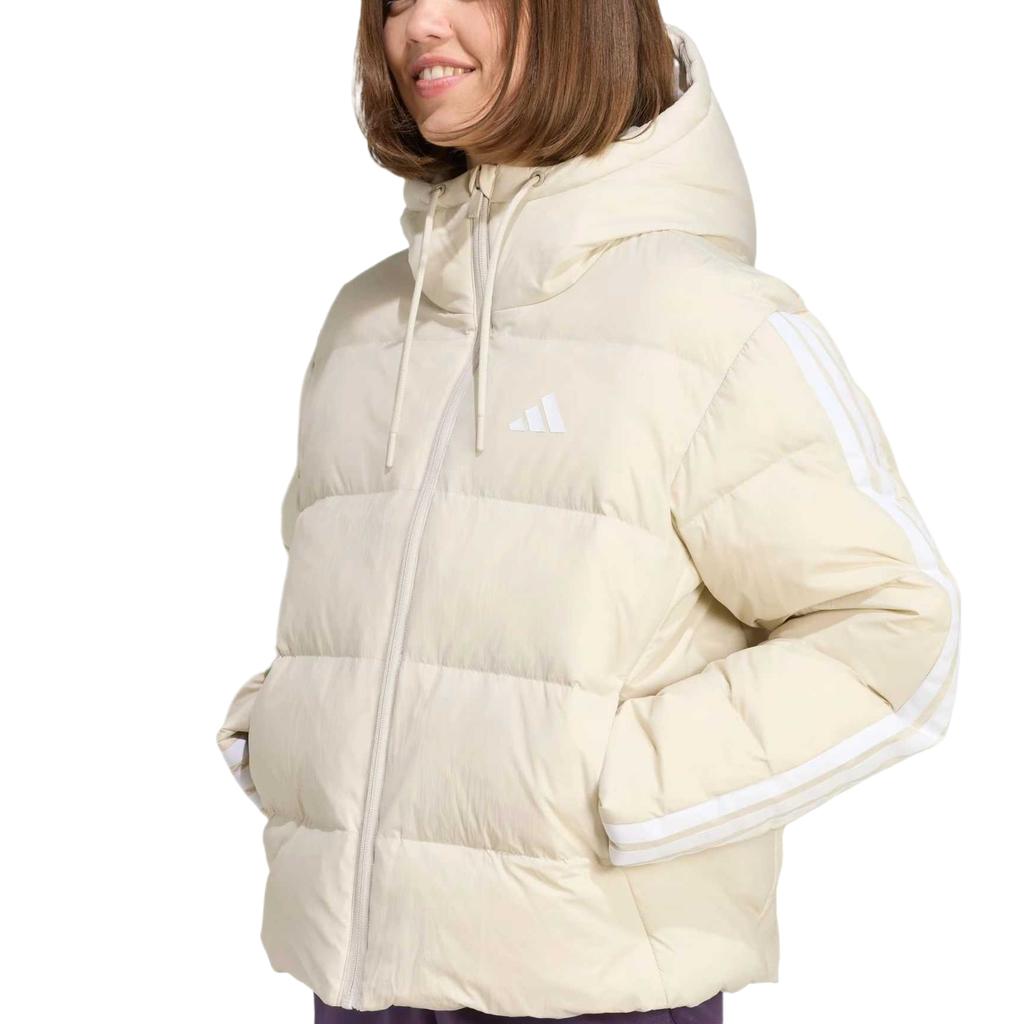 adidas Climawarm Puffer Jacket JM4107