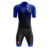 Triathlon Skinsuit Ropa Ciclismo Hombre Cycling Jersey Mtb Bekleidung Herren Summer Cycling Clothing Competition Outdoor Cycling Clothing 2026