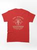 Coven Academy Tanz Academy Classic Unisex T-Shirt