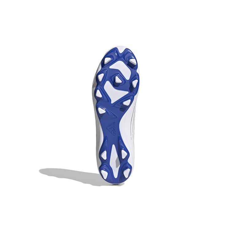 Adidas Predator Edge.4 Fg 'White Hi-Res Blue' GW2356
