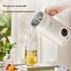 Supor Quiet Wall-Breaking Soy Milk Maker P102 CN Plug (adapter Included)