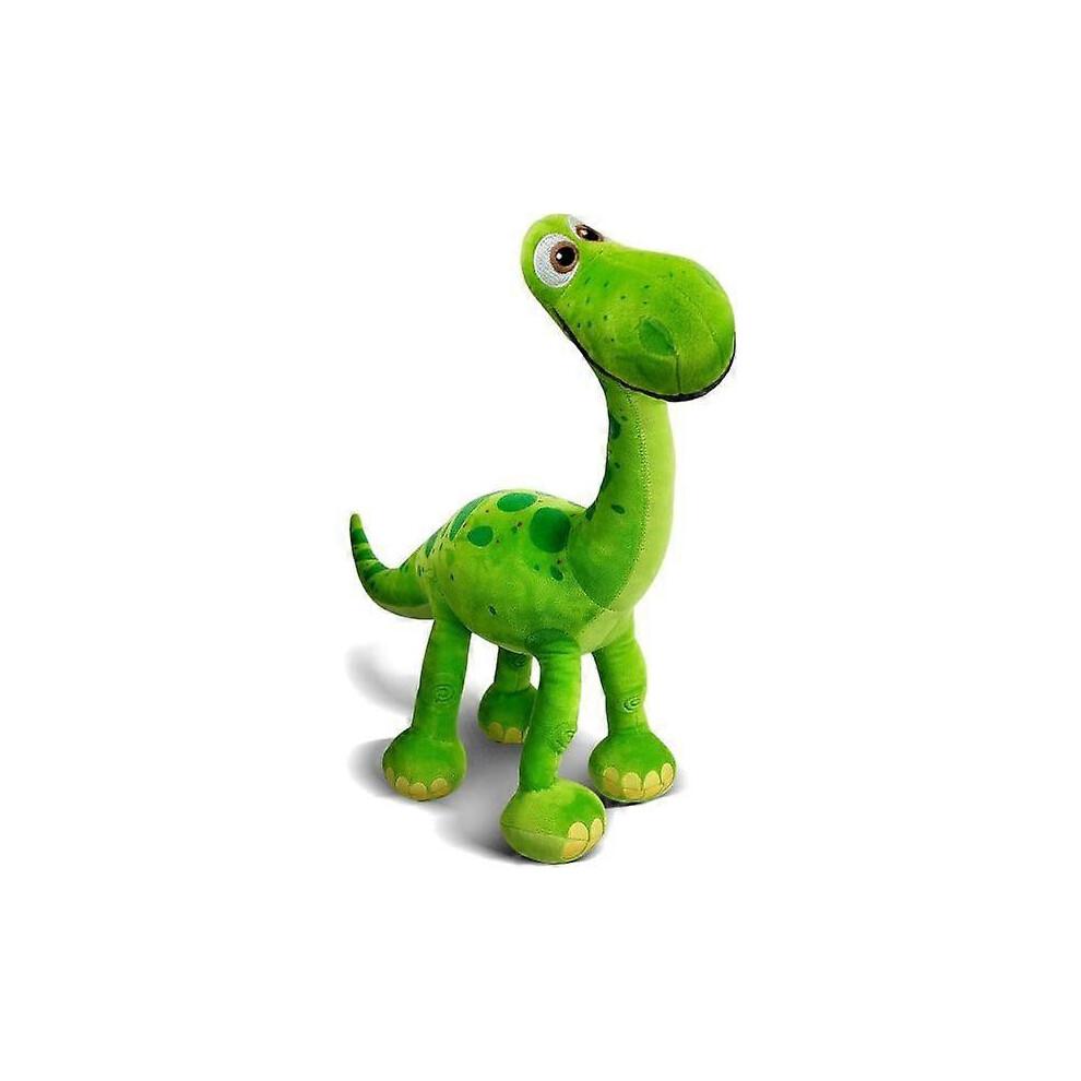 14\" The Good Dinosaur Movie Arlo Green Soft Toy Plush Doll Toy Christmas Kids Gift (S 14\")