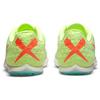 Nike Zoom Rival Waffle 5 Barely Volt Hyper Orange Unisex Sneakers Green Dynamic-Turquoise Photon-Dust CZ1804-701